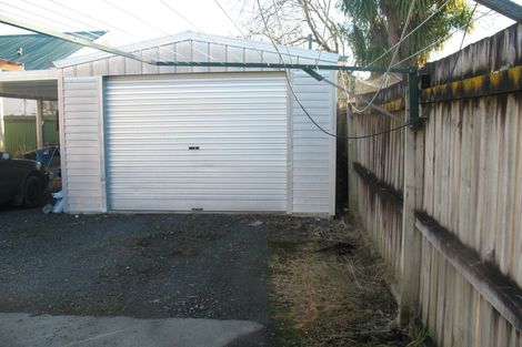 Photo of property in 21a East Street, Claudelands, Hamilton, 3214