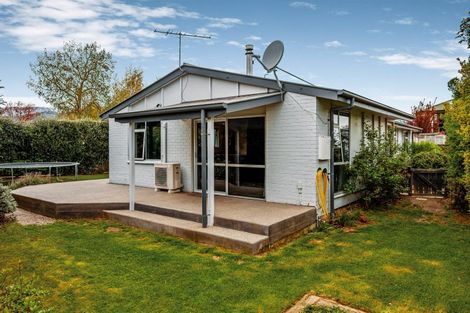 Photo of property in 19 Cornish Place, Cromwell, 9310