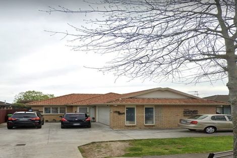 Photo of property in 152 Smales Road, East Tamaki, Auckland, 2013