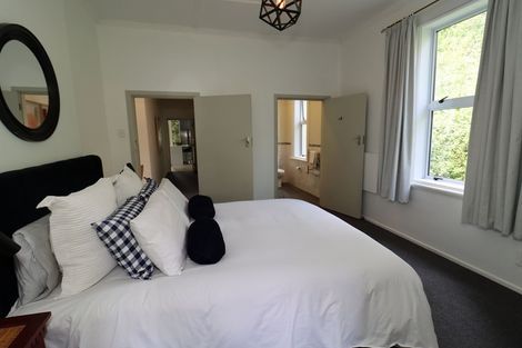 Photo of property in 27 Douglas Terrace, Oamaru, 9400