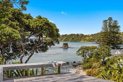 Photo of property in 57 Grand View Road, Leigh, 0985