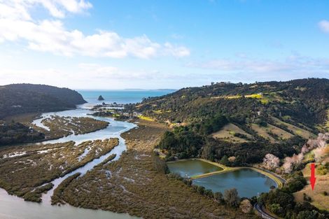 Photo of property in 159 Weranui Road, Waiwera, Orewa, 0994