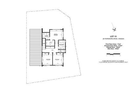 Photo of property in 29 Parkmore Drive, Rosehill, Papakura, 2113