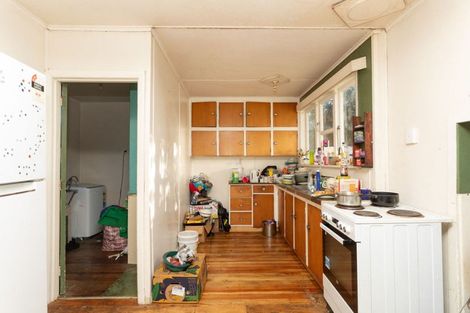 Photo of property in 14 Trafalgar Street, Dannevirke, 4930