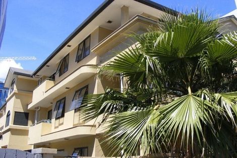 Photo of property in Marina Park Apartments, 33/146 Fanshawe Street, Auckland Central, Auckland, 1010