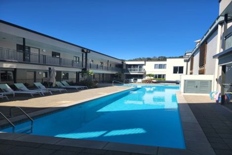 Photo of property in Beachpoint Apartments, 2/5 West End Road, Ohope, 3121