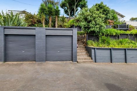 Photo of property in 86 Mangorei Road, Strandon, New Plymouth, 4312