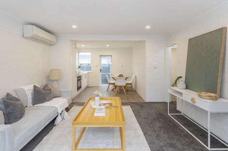 Photo of property in 3/546 Worcester Street, Linwood, Christchurch, 8011