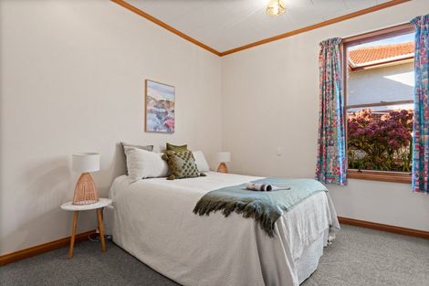 Photo of property in 3 Gorman Street, Macandrew Bay, Dunedin, 9014