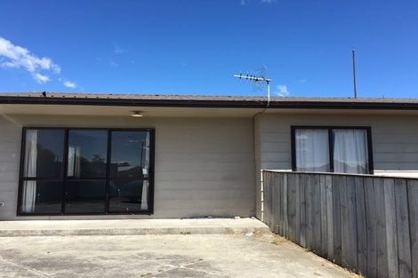 Photo of property in 337 Flaxmere Avenue, Flaxmere, Hastings, 4120