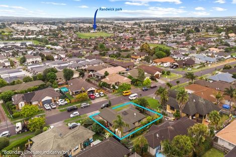 Photo of property in 41 Rathmar Drive, Manurewa, Auckland, 2105