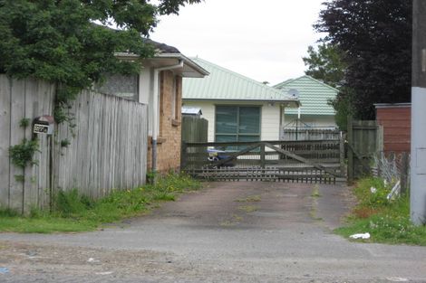 Photo of property in 1/27 Manuroa Road, Takanini, 2112