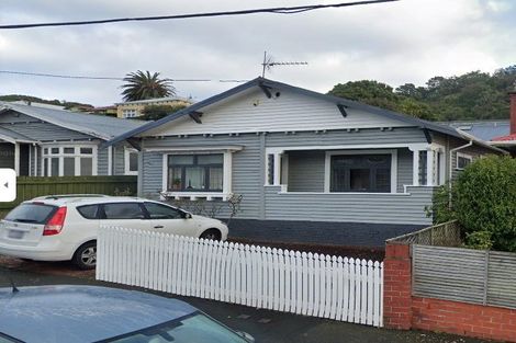 Photo of property in 332 Adelaide Road, Newtown, Wellington, 6021