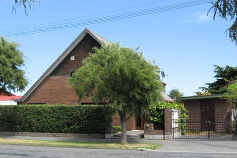 Photo of property in 21 Fovant Street, Russley, Christchurch, 8042