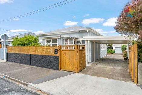 Photo of property in 9 East Street, Petone, Lower Hutt, 5012