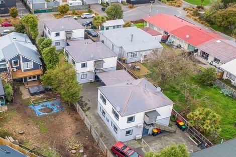 Photo of property in 4/9 Meredith Street, Addington, Christchurch, 8024