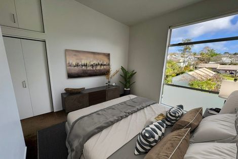 Photo of property in 2i Middle Street, Freemans Bay, Auckland, 1011