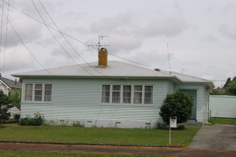 Photo of property in 47 Fifth Avenue, Mount Albert, Auckland, 1025