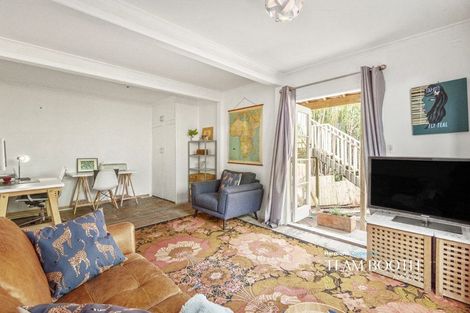 Photo of property in 2/36 Cassino Street, Bayswater, Auckland, 0622