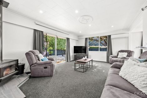 Photo of property in 34 California Drive, Totara Park, Upper Hutt, 5018