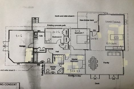 Photo of property in 47 Maungaraki Road, Korokoro, Lower Hutt, 5012