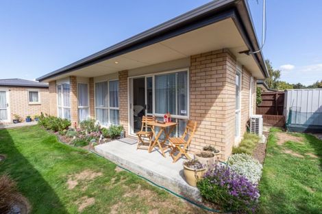 Photo of property in 18/13 Sylvan Street, Hillmorton, Christchurch, 8024
