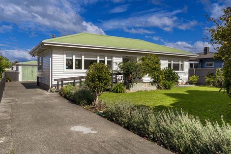 Photo of property in 127 Nuffield Avenue, Marewa, Napier, 4110