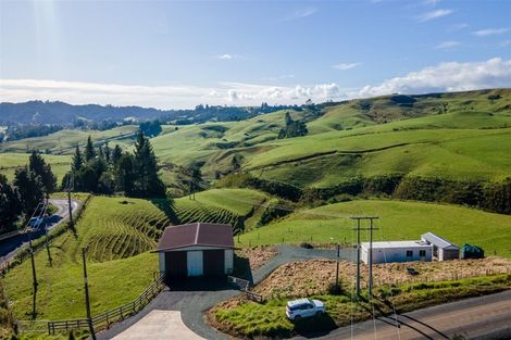 Photo of property in 1700 Ruapekapeka Road, Kawakawa, 0182