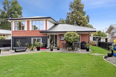 Photo of property in 3 Sylvan Place, Matamata, 3400