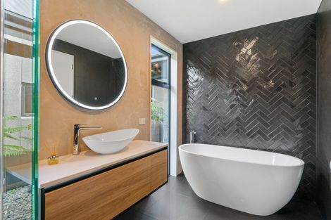 Photo of property in 158 Georgina Street, Marshland, Christchurch, 8083