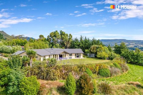 Photo of property in 815 Mount Cargill Road, Mount Cargill, Waitati, 9085