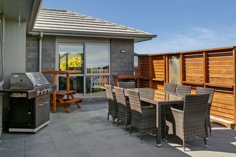 Photo of property in 6 Chelsea Rise, Nukuhau, Taupo, 3330