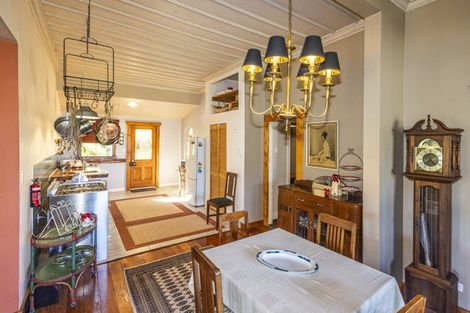 Photo of property in 5 Rangataua Rd (state Highway 49), Ohakune, 4625