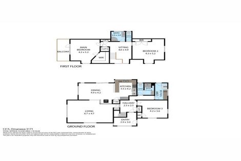 Photo of property in 1315 Omanawa Road, Omanawa, Tauranga, 3171