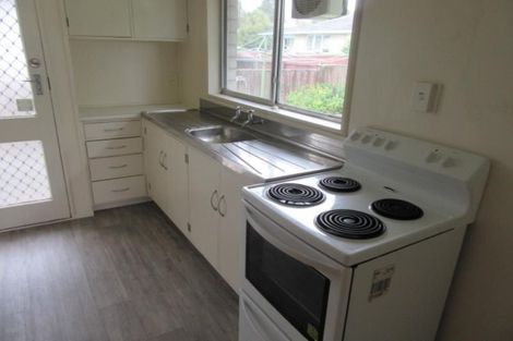 Photo of property in 4/728 Fergusson Drive, Elderslea, Upper Hutt, 5018