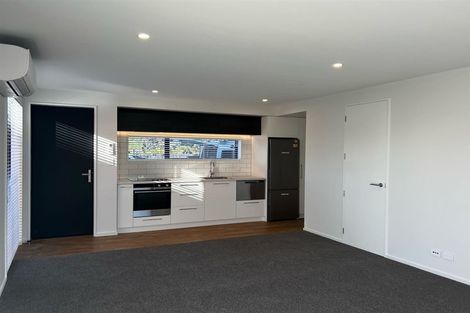 Photo of property in 6/26 Bowen Street, Upper Riccarton, Christchurch, 8041