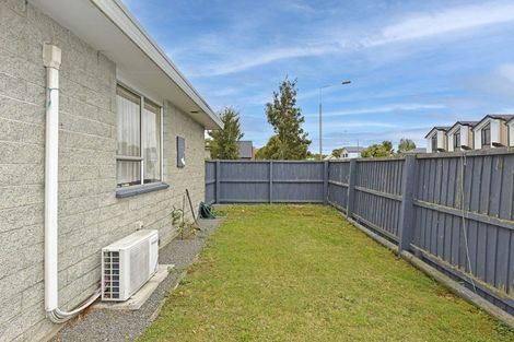 Photo of property in 1/11 Rutherford Street, Woolston, Christchurch, 8023