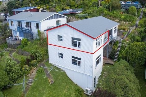 Photo of property in 2/27 Winston Street, Crofton Downs, Wellington, 6035