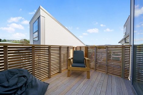Photo of property in 4/24 Princess Terrace, Newtown, Wellington, 6021