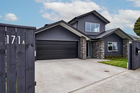 Photo of property in 171a Knights Road, Hutt Central, Lower Hutt, 5010