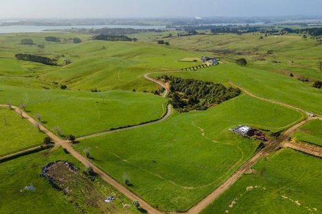 Photo of property in 1047 Awhitu Road, Pollok, 2683