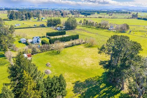 Photo of property in 17 Charlotte Street, Takapau, 4203