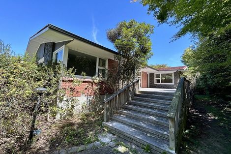 Photo of property in 5 Camelot Street, Ilam, Christchurch, 8041
