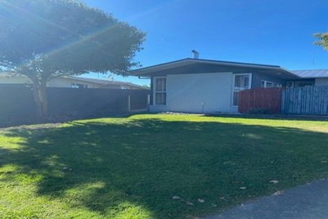 Photo of property in 13 Robinson Crescent, Tamatea, Napier, 4112