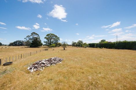 Photo of property in 265 Taonui Road, Aorangi, Feilding, 4775