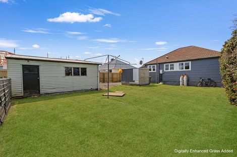 Photo of property in 58 Crawford Street, Glengarry, Invercargill, 9810