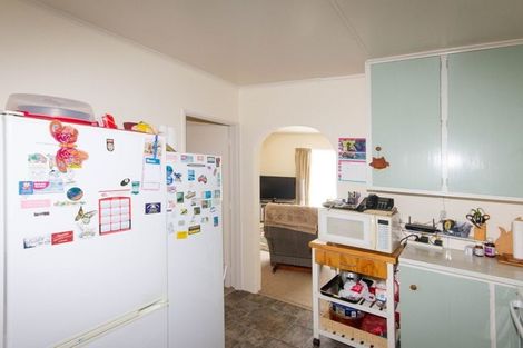 Photo of property in 63c Polson Street, Castlecliff, Whanganui, 4501