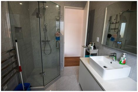 Photo of property in 6 Bremner Ridge Street, Flat Bush, Auckland, 2019