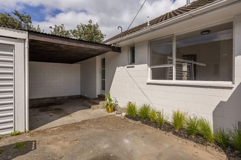 Photo of property in 2/56 Hume Street, Sydenham, Christchurch, 8023