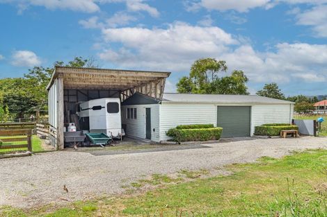 Photo of property in 181 Roslyn Road, Levin, 5510